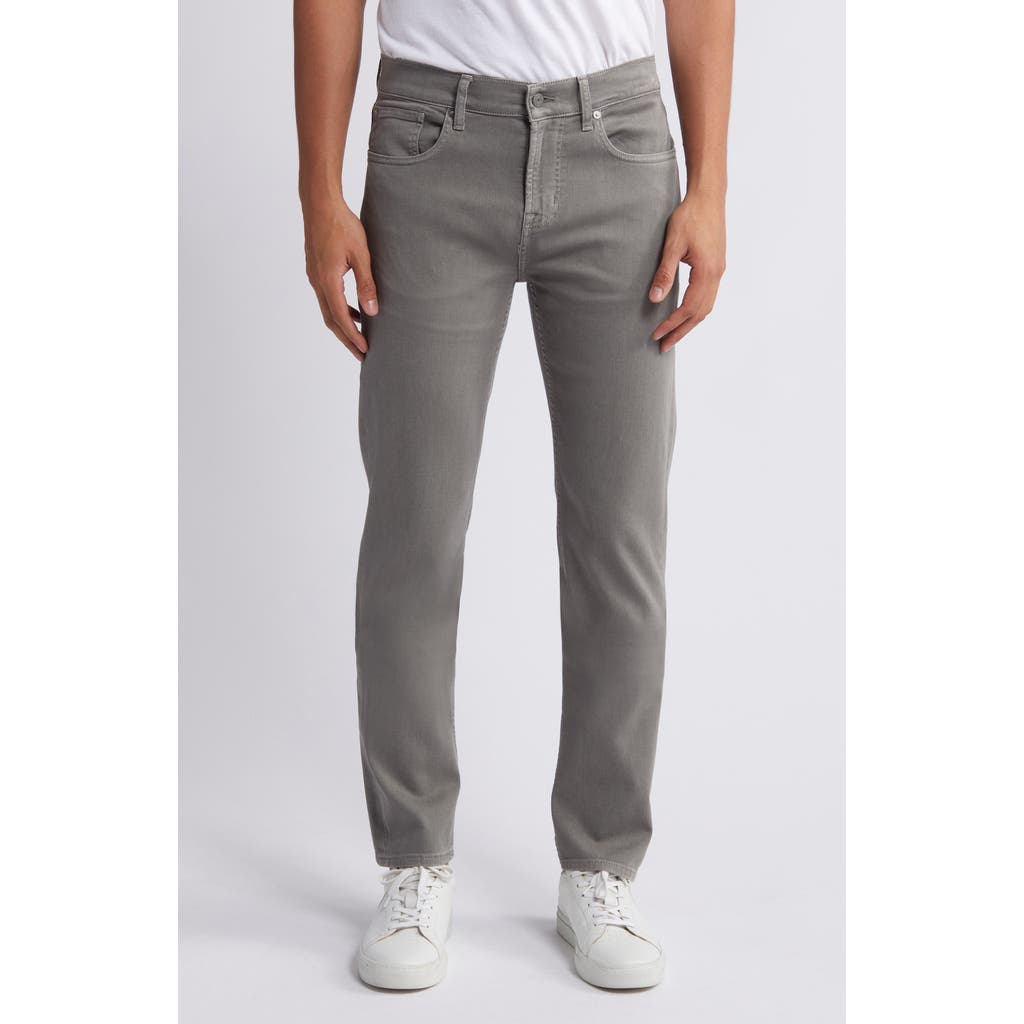 7 FOR ALL MANKIND 7 FOR ALL MANKIND SLIMMY SLIM FIT JEANS
