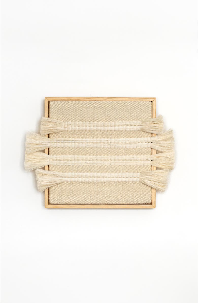 Kreyé Raices KI - 5 Wall Art, Alternate, color, Beige