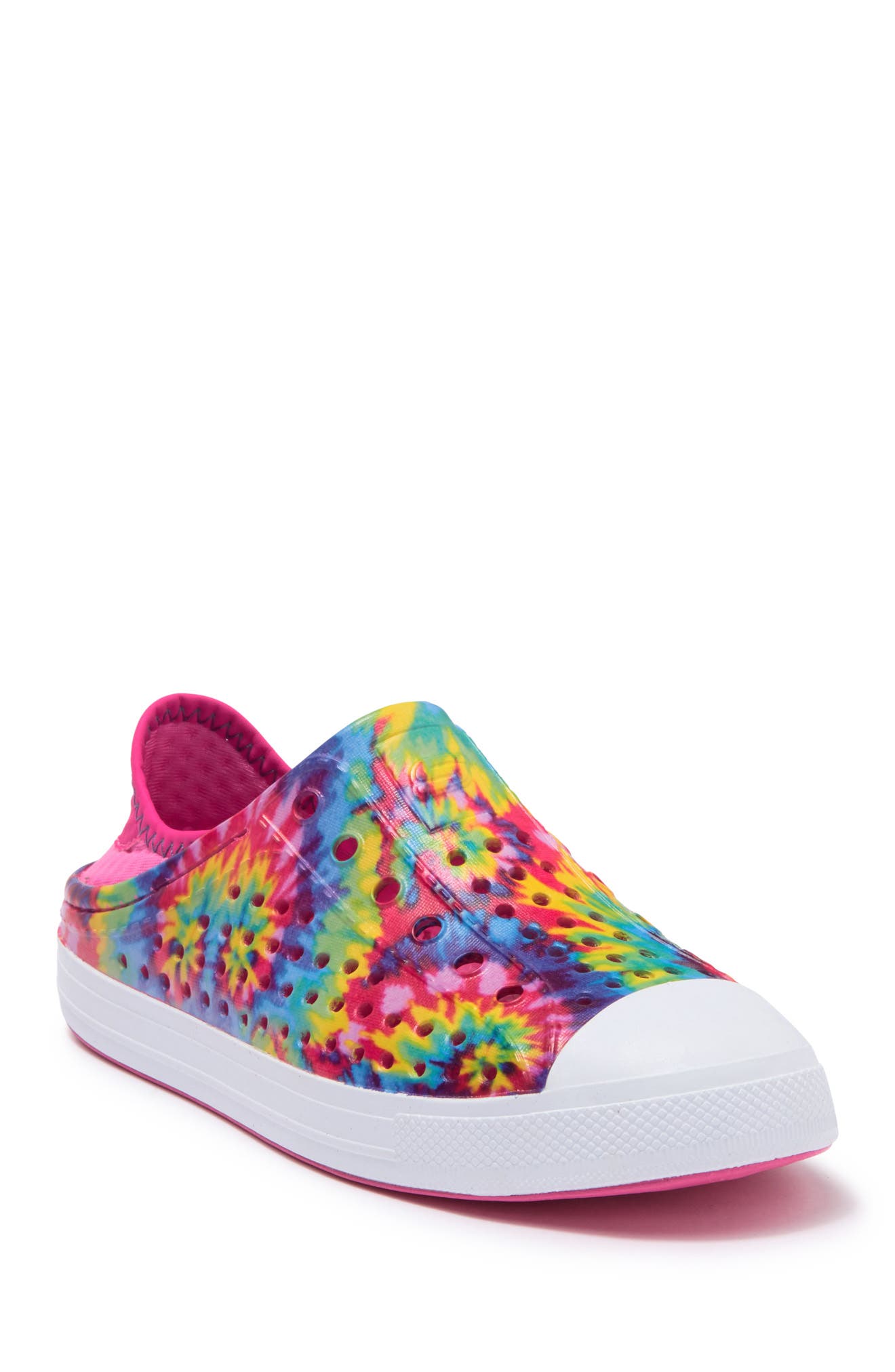 SKECHERS Kids' Guzman Step Slip-On Sneaker, Main, color, 