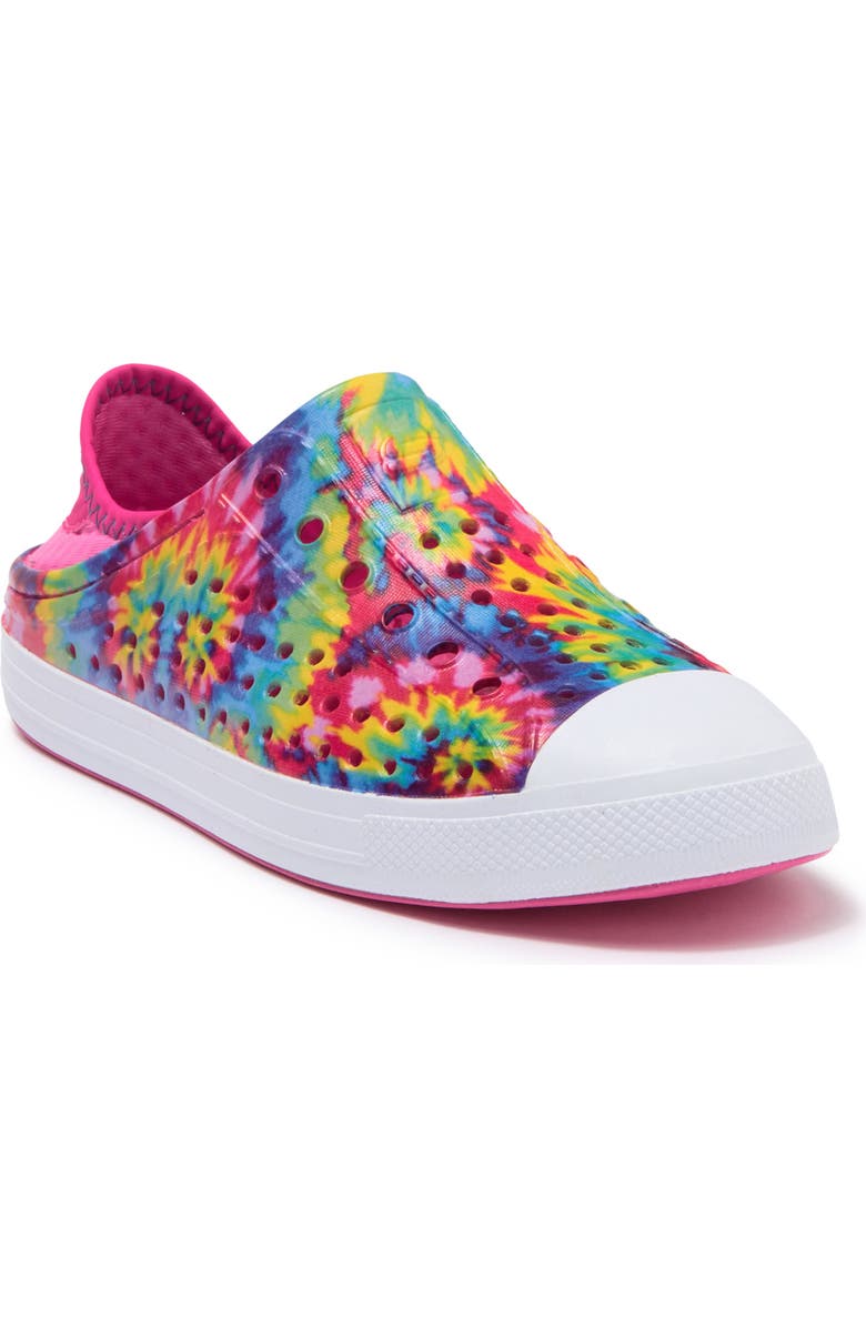 SKECHERS Kids' Guzman Step Slip-On Sneaker, Main, color,