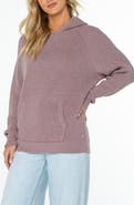 Roxy Cozy Town Hoodie