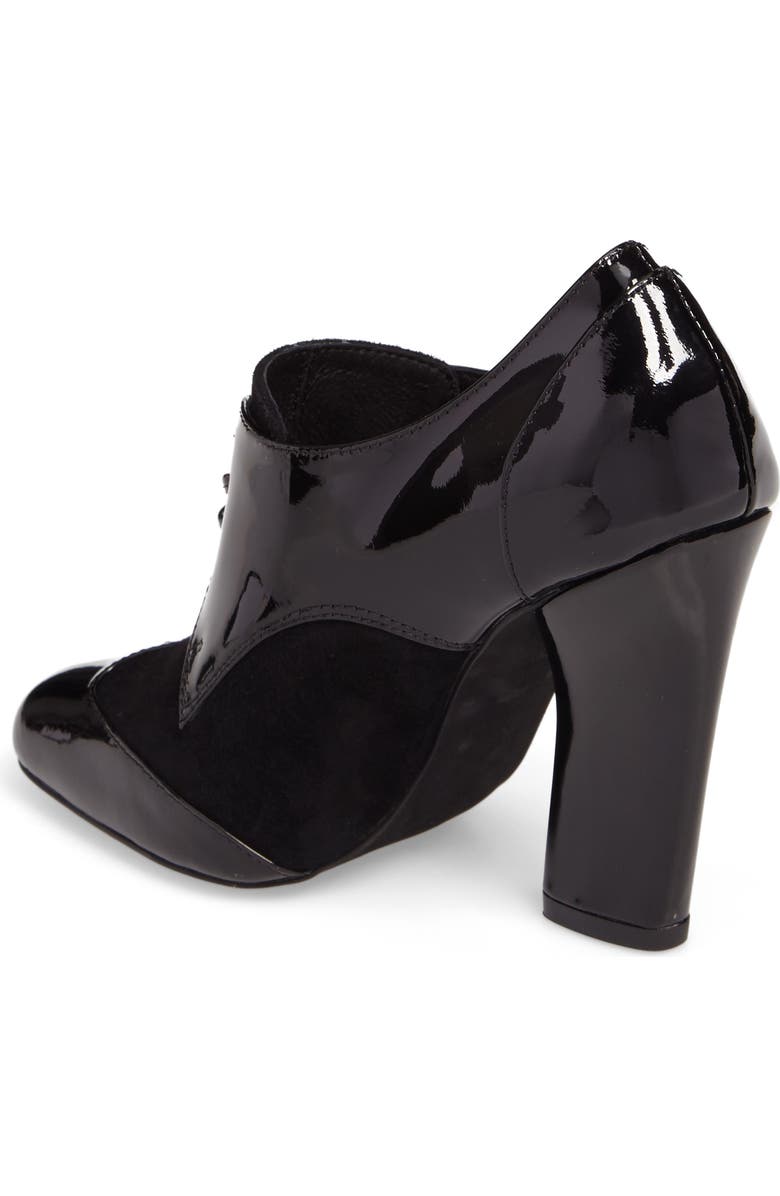 Jeffrey Campbell Whitley Oxford Pump, Alternate, color,