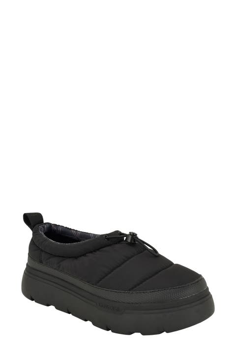 Kemi Faux Fur Slipper