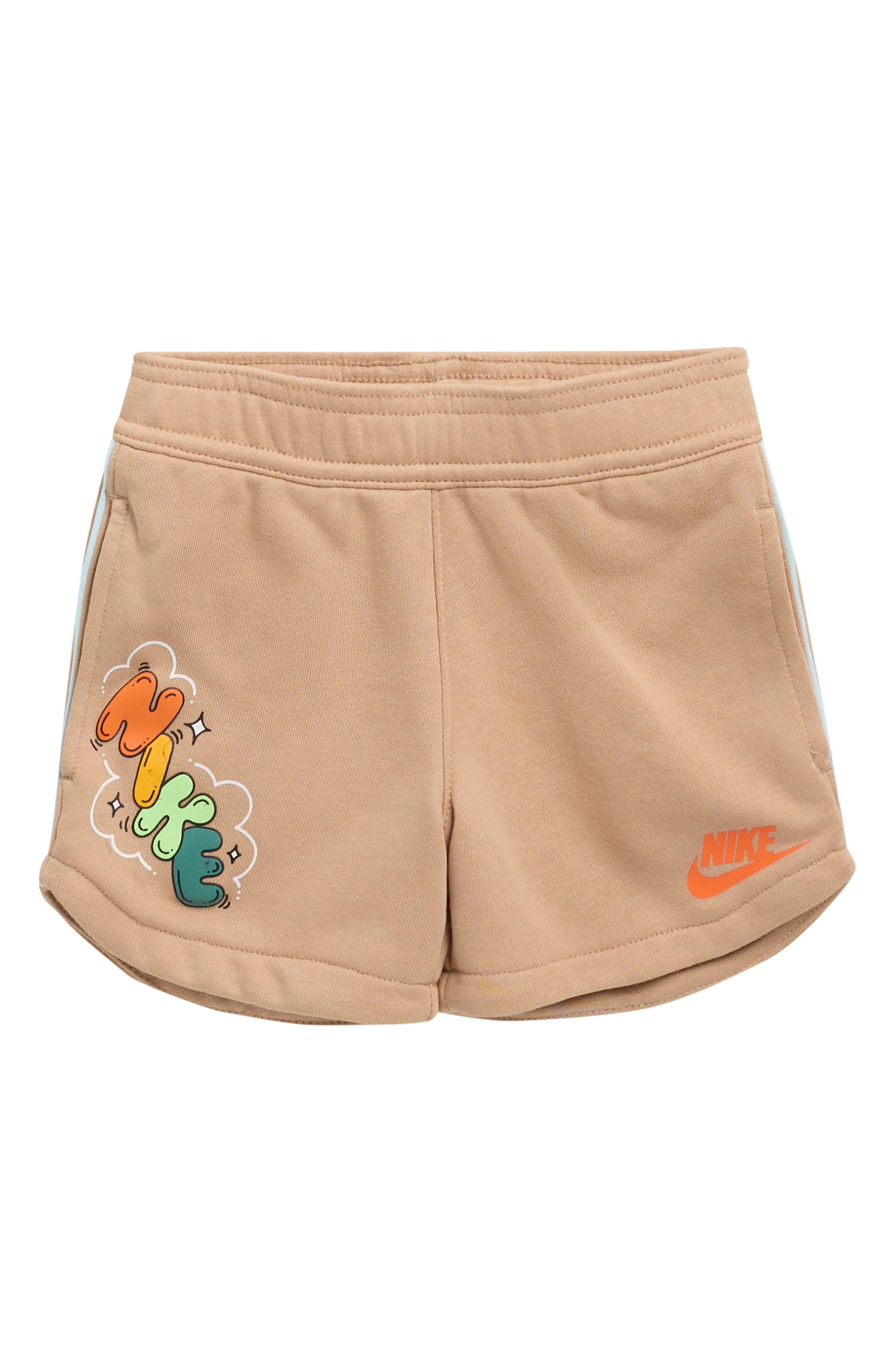 Nike Kids' Club Activewear Shorts