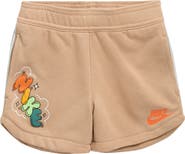 Nike Kids' Club Activewear Shorts