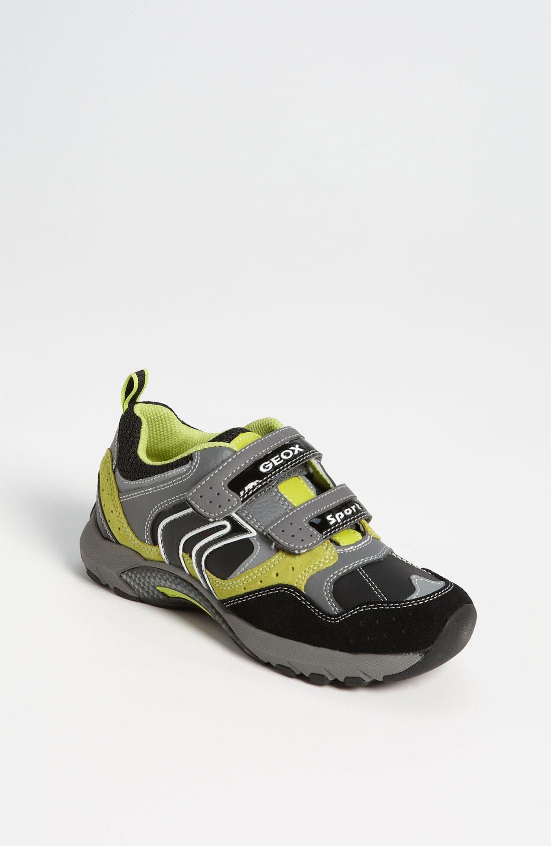 Geox 'Stark 1' Sneaker, Main, color, 