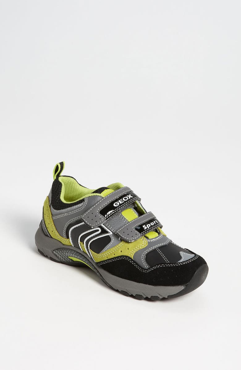 Geox 'Stark 1' Sneaker, Main, color,