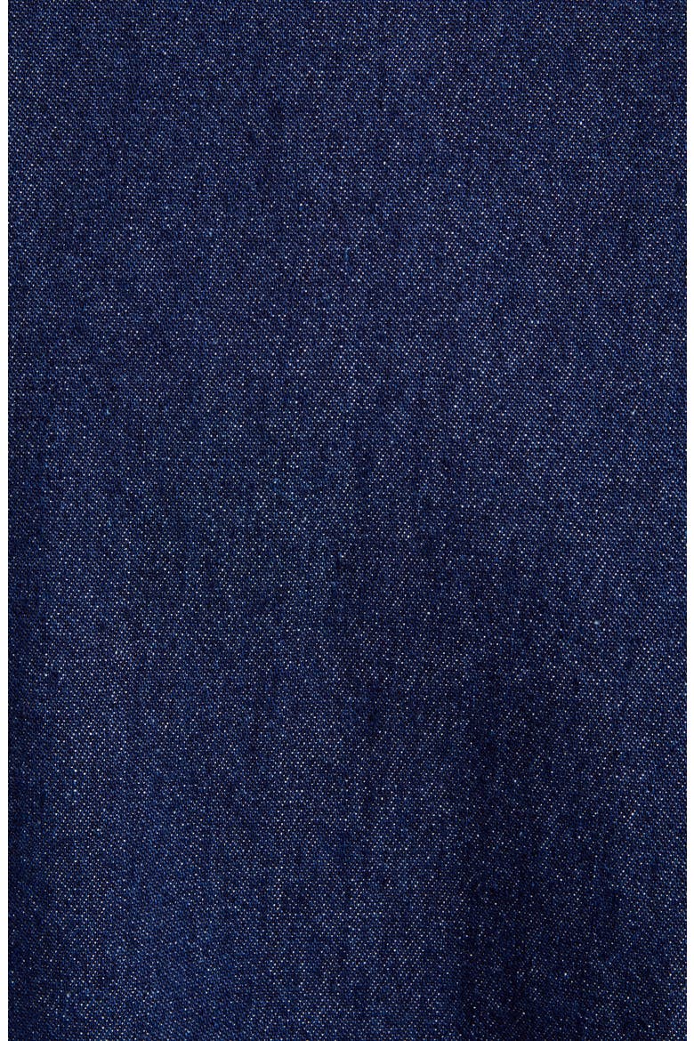 Raw Denim Chore Jacket, Alternate, color, RAW
