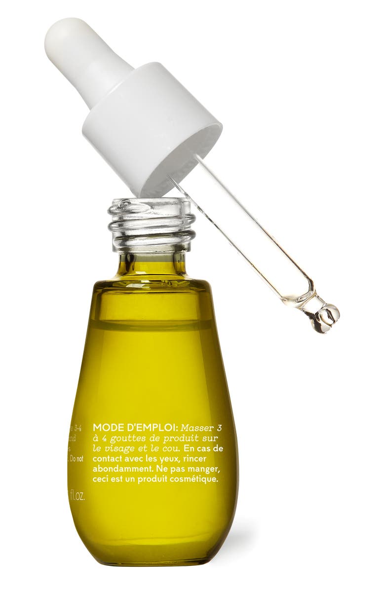 Superfood Facial Oil
