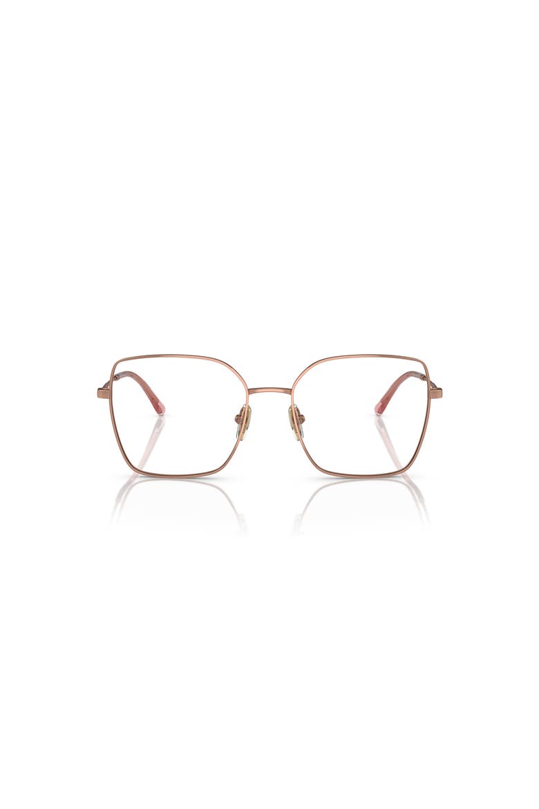 51mm Irregular optical glasses, Alternate, color, Pink