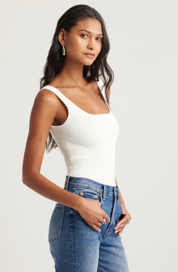 Luxe Sculpt Tank
