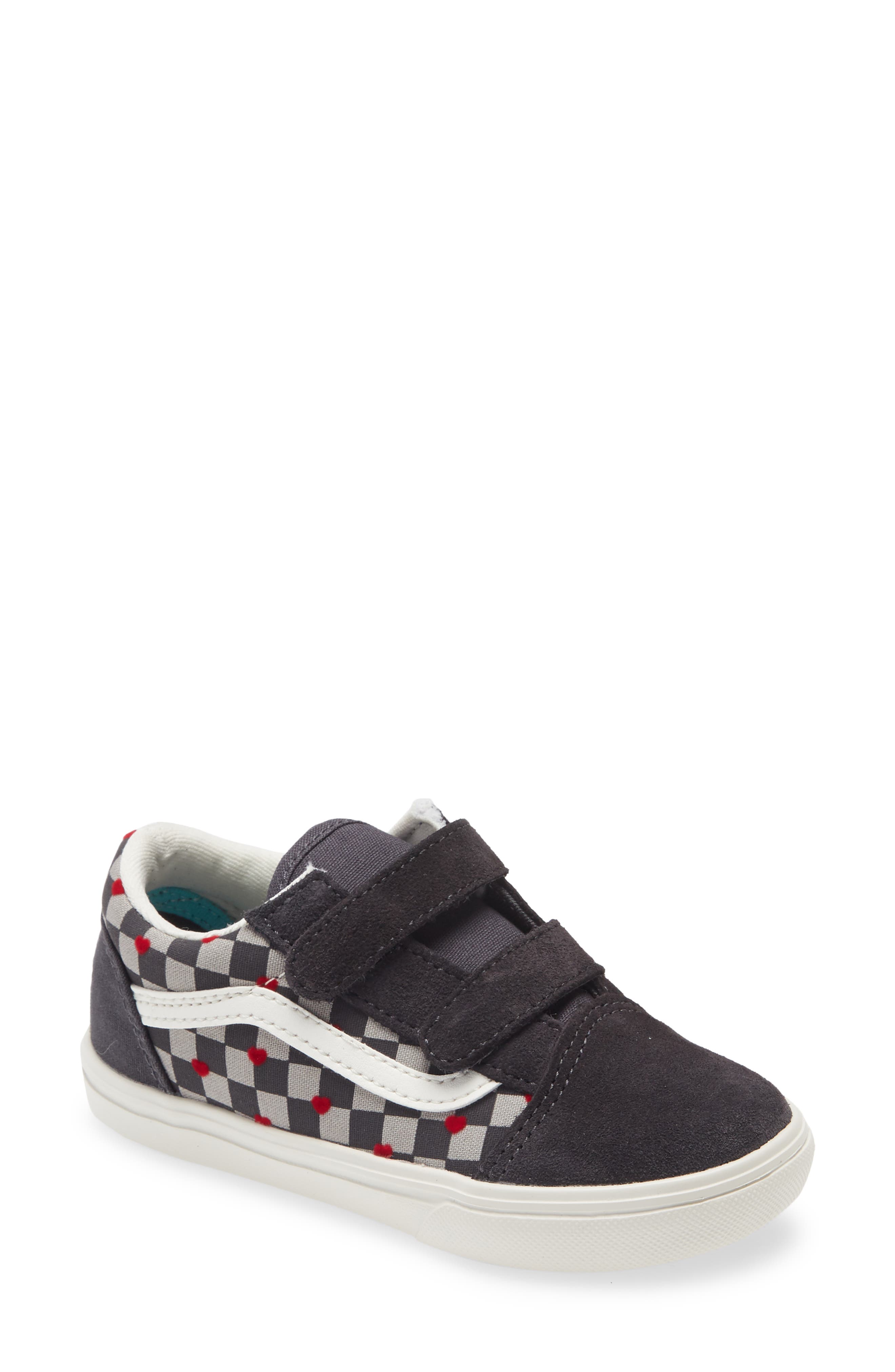 Vans ComfyCush Old Skool V Sneaker, Main, color, 