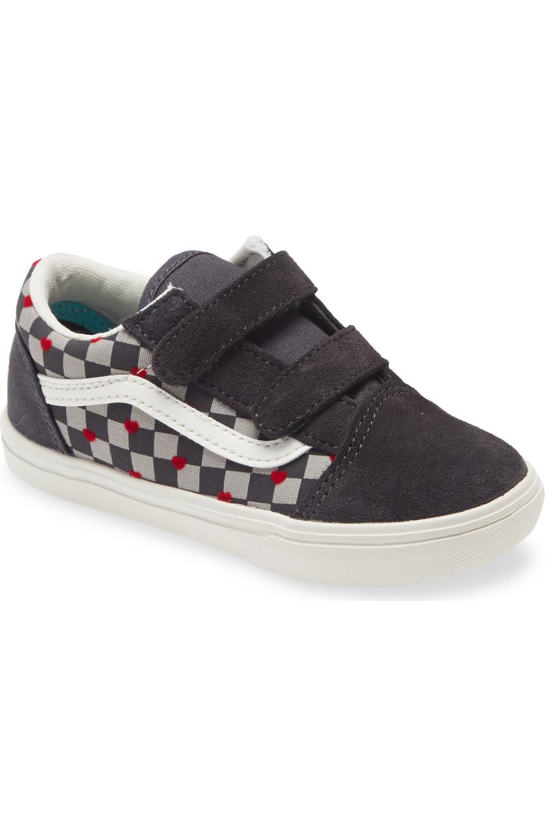 Vans ComfyCush Old Skool V Sneaker, Main, color,