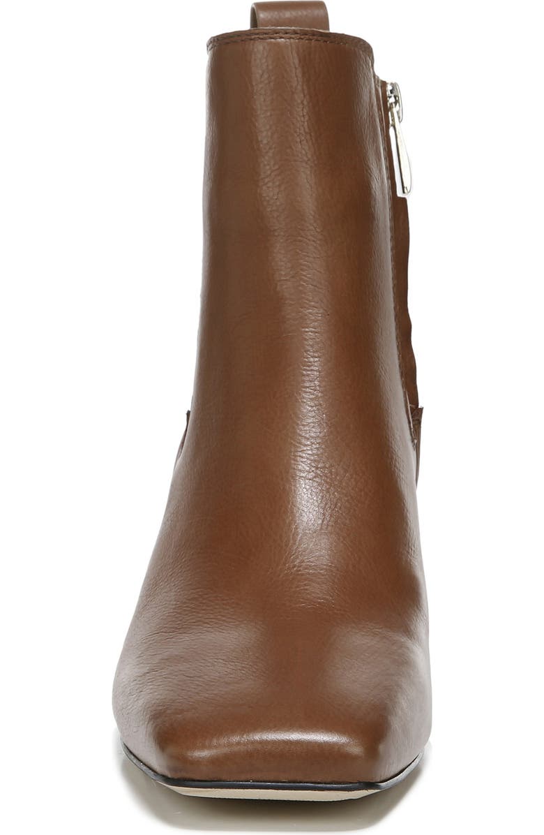 Franco Sarto Waxton Chelsea Boot - Wide Width Available, Alternate, color, Hazelnut