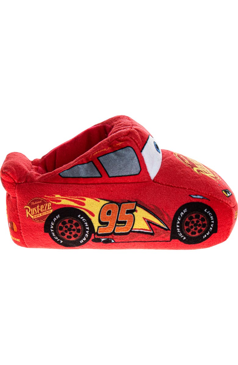 JOSMO Kids' Disney Pixar Cars Slipper, Alternate, color,