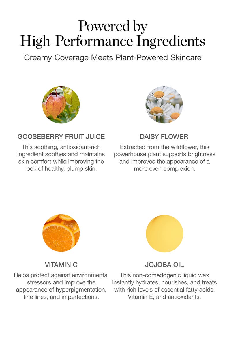 OGEE Complexion Perfecting Tinted Serum Foundation, Alternate, color, Acacia