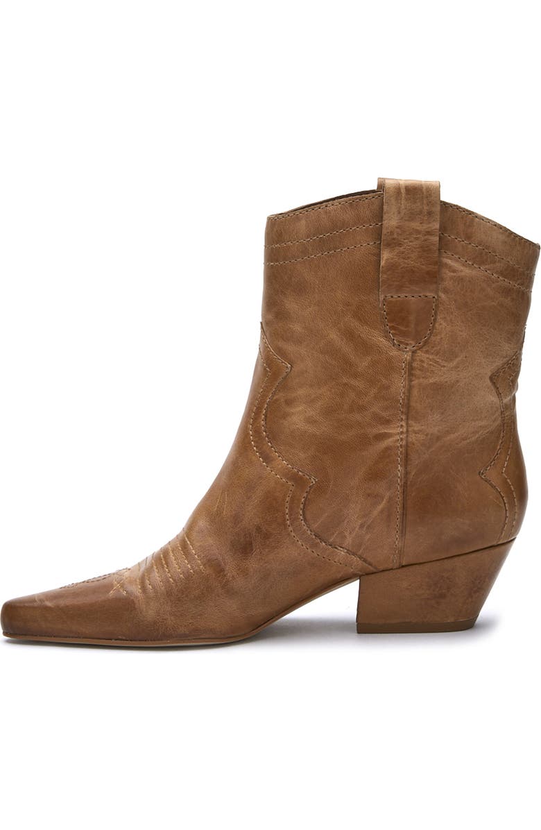 Matisse Arlo Western Bootie, Alternate, color,