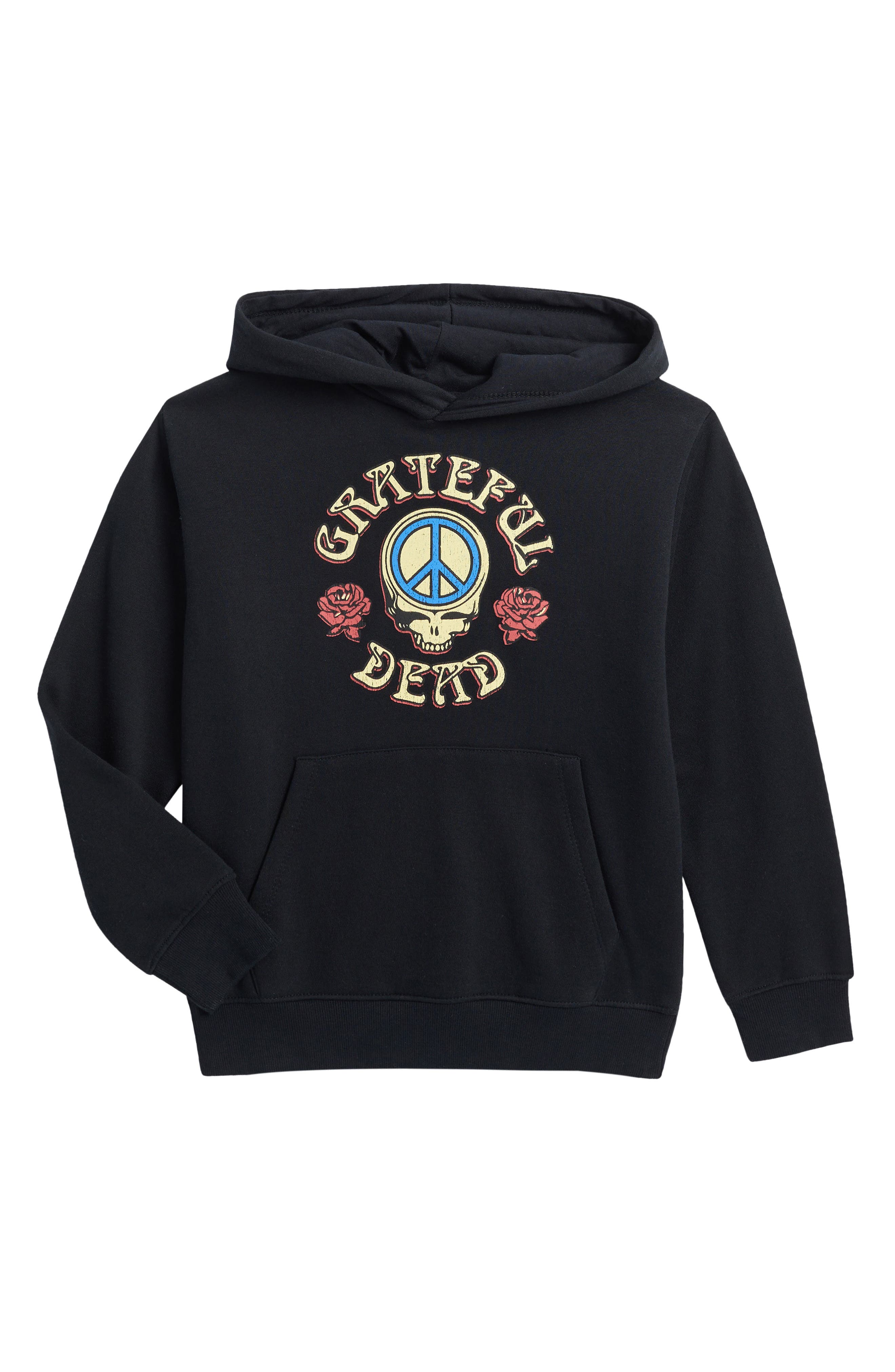 Sweatshirts \u0026 Hoodies for Boys Treasure \u0026 Bond | Nordstrom