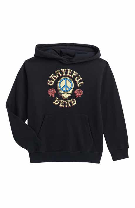 Treasure & Bond Kids' License Graphic Hoodie