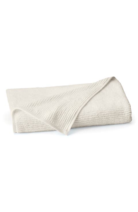 Turkish Rib Bath Towel