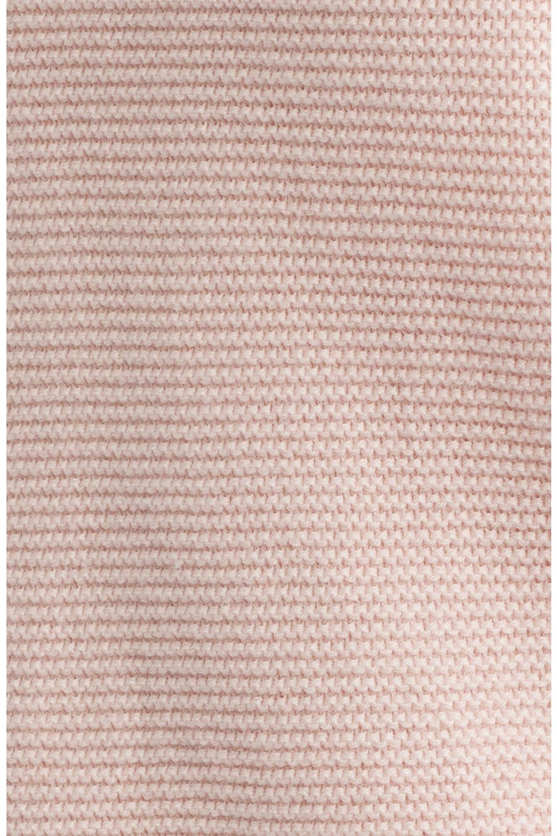 Fovila Crewneck Sweater, Alternate, color, OPEN PRPLE