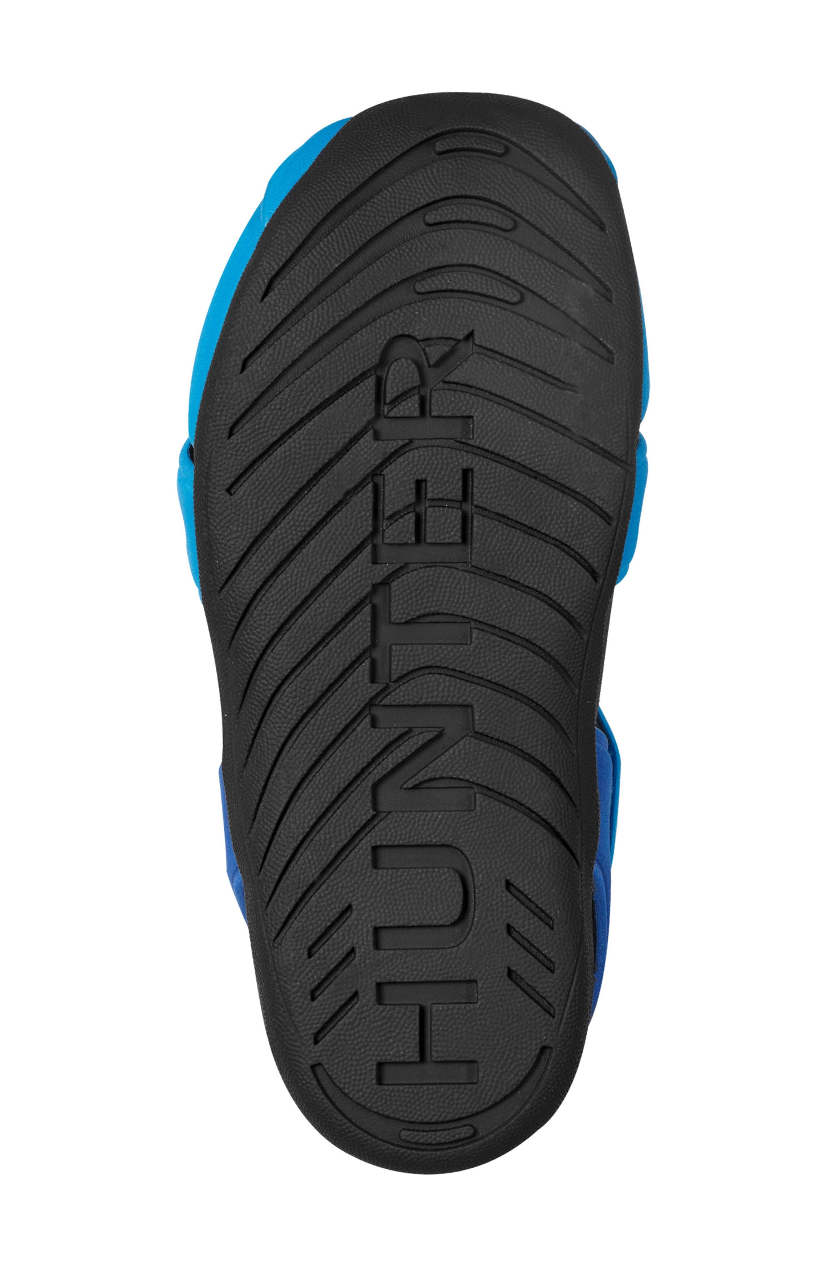 Hunter Kids' Erina Sandal, Alternate, color, Medium Blue