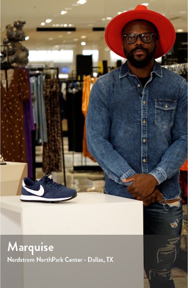 Air Pegasus 83 Premium Sneaker, sales video thumbnail