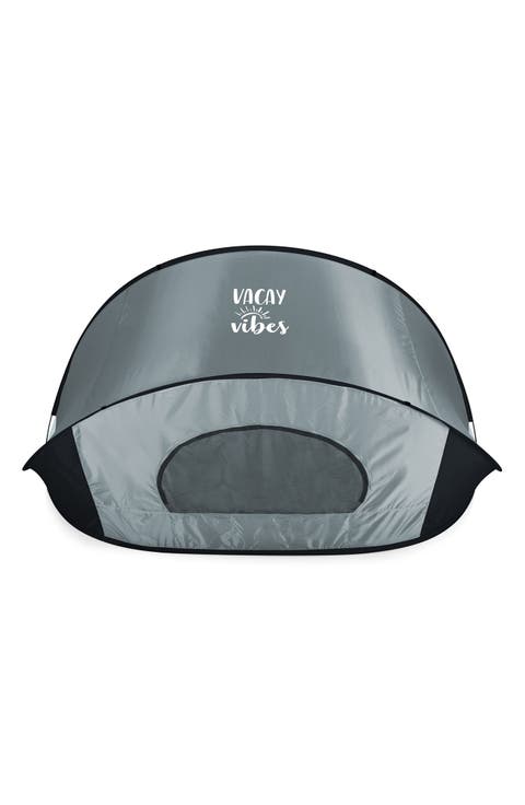 Manta Vacay Vibes Sun Shelter