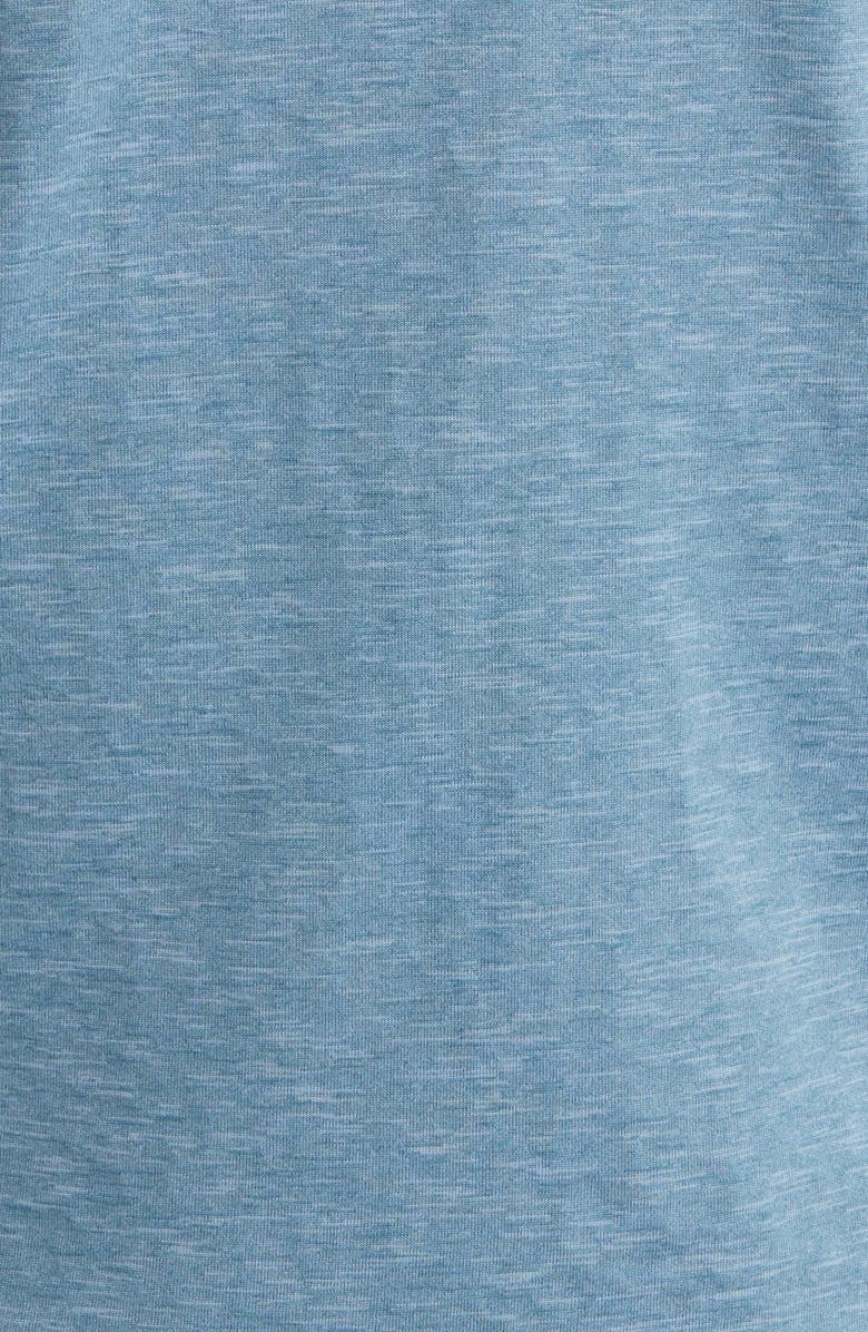 Peter Millar Eclipse Performance Zip Hoodie, Alternate, color, 