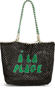 Clare V. L 'Étè Tote