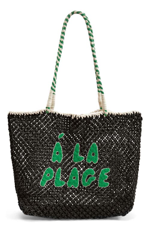 Clare V . L 'étè Tote
