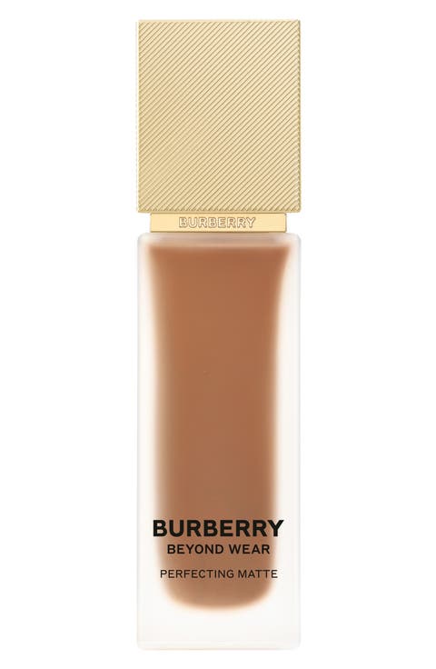 Beyond Wear Perfecting Matte Foundation