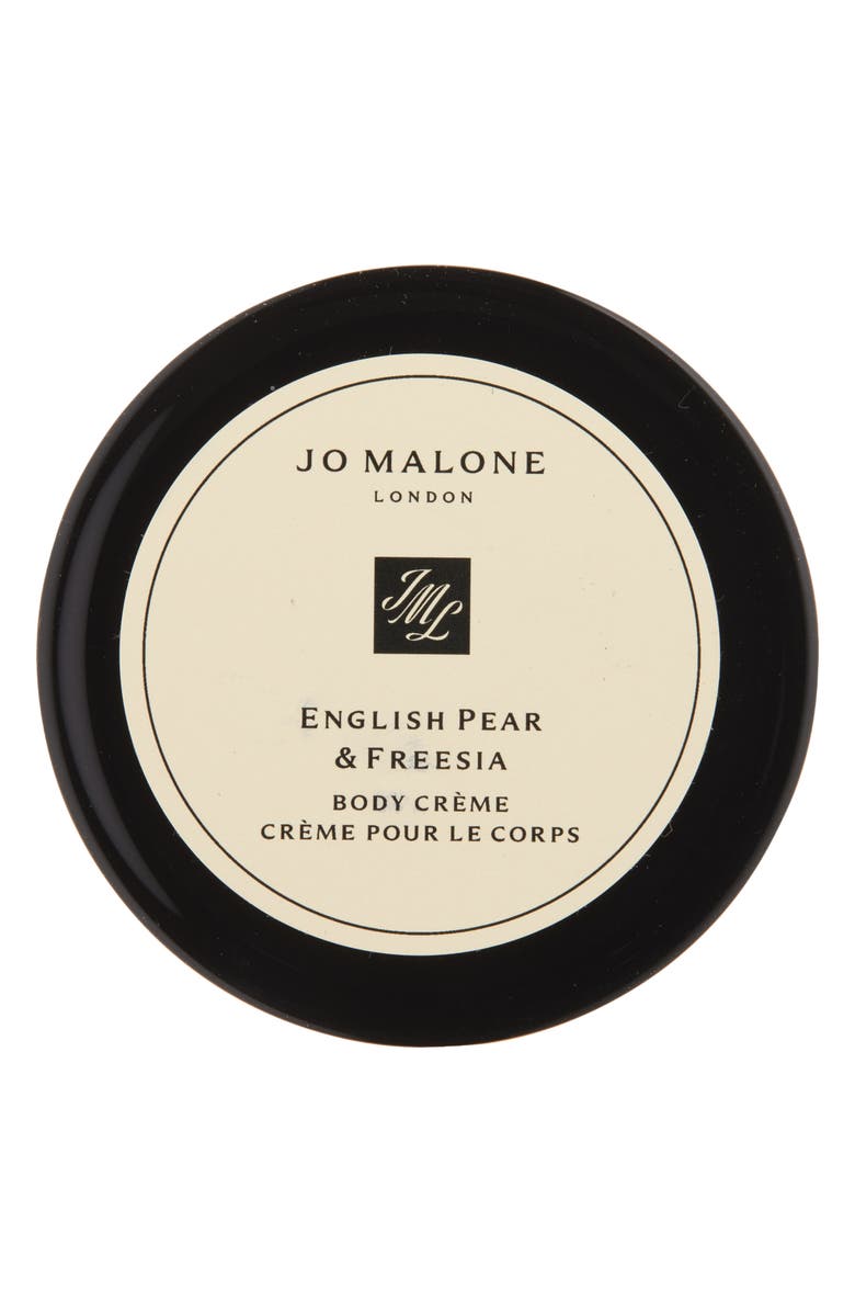Jo Malone London<sup>™</sup> English Pear & Freesia Body Cream, Main, color,