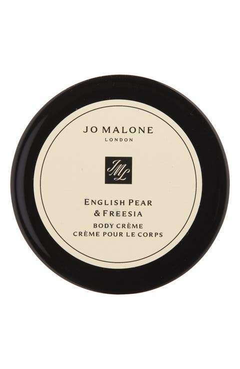 まつさん専用JO MALONE  BODY CREME Amazon.com : Jo Malone Body Cream, No Color, Lime Basil And
