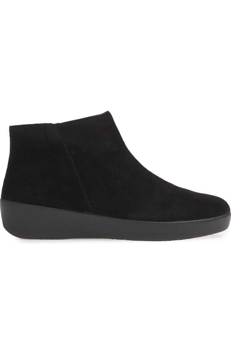 FitFlop Sumi Boot, Alternate, color, Black