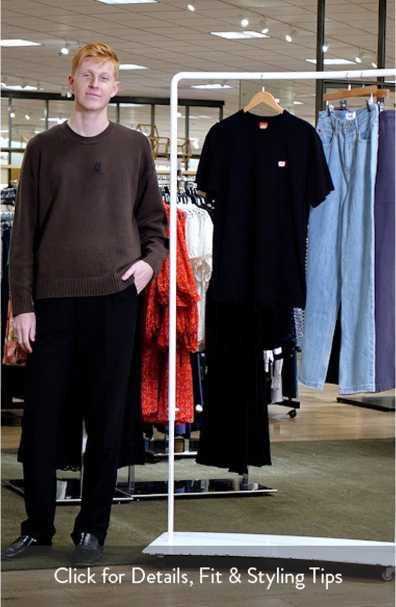 If You Build It Graphic T-Shirt, sales video thumbnail