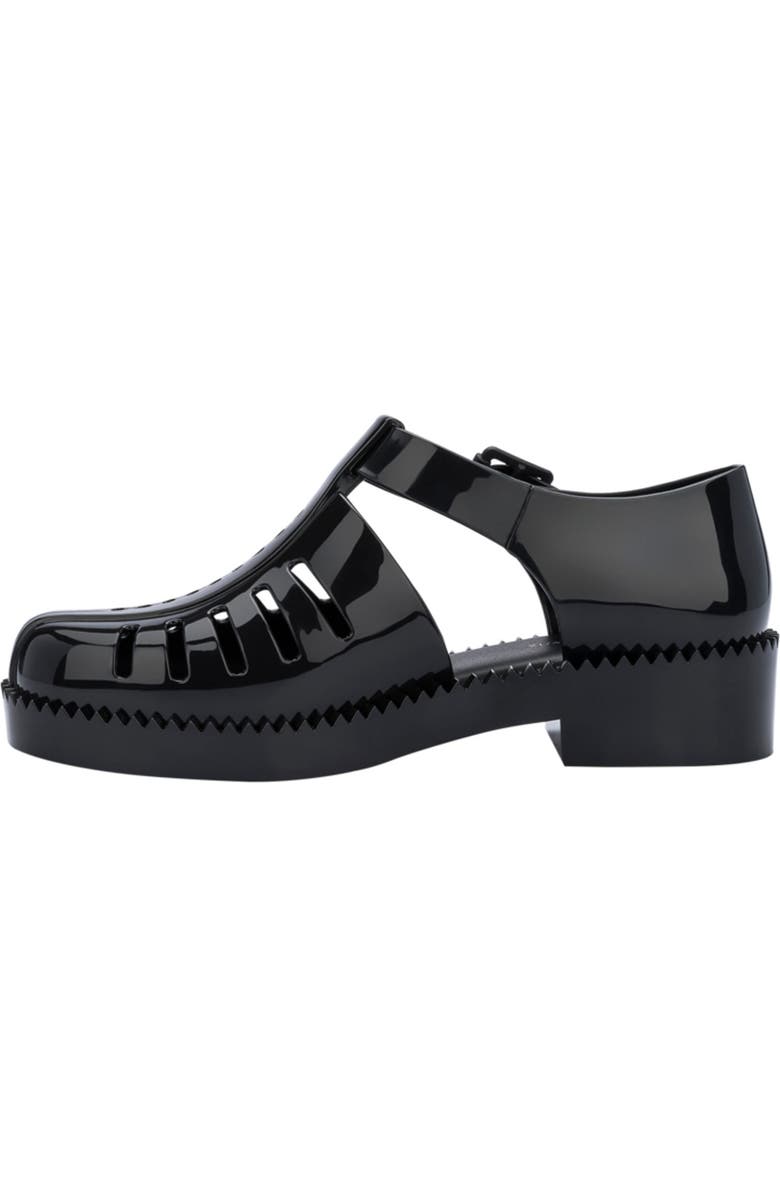 Melissa Aranha Fisherman Sandal, Alternate, color,