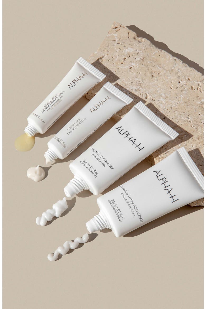 Age Defiance Discovery Set (Nordstrom Exclusive) USD $104 Value, Alternate, color, NO COLOR