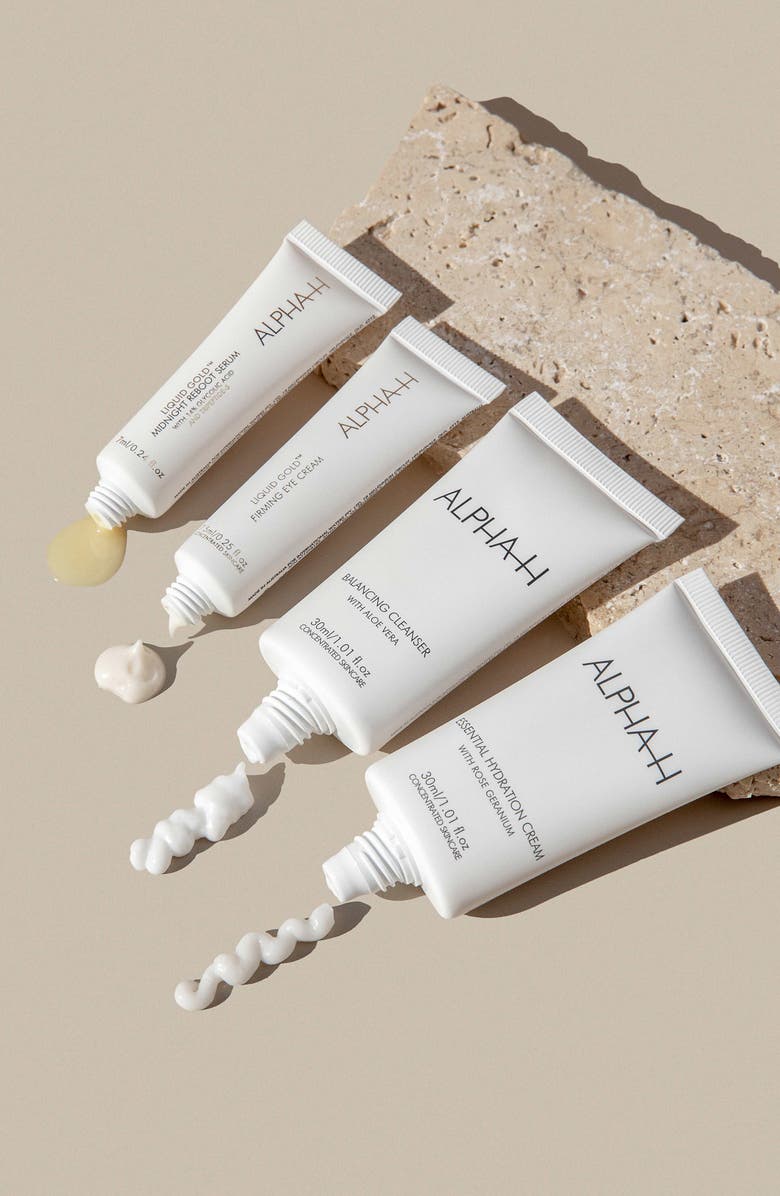 Alpha-H Age Defiance Discovery Set (Nordstrom Exclusive) USD $104 Value, Alternate, color,