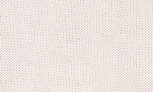 Halogen ® Fine Gauge Crewneck Sweater In New Ivory