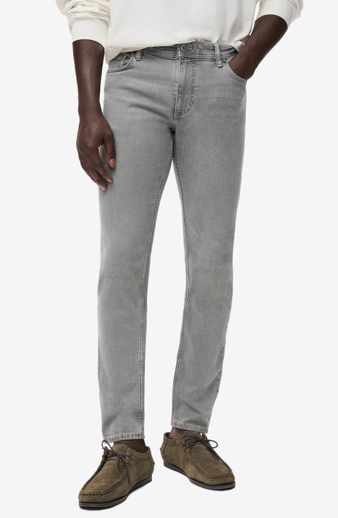 Jan Slim Fit Jeans