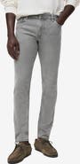 MANGO Jan Slim Fit Jeans