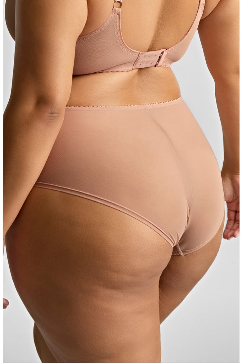 Liberty Cheeky Briefs, Alternate, color, MOCHA