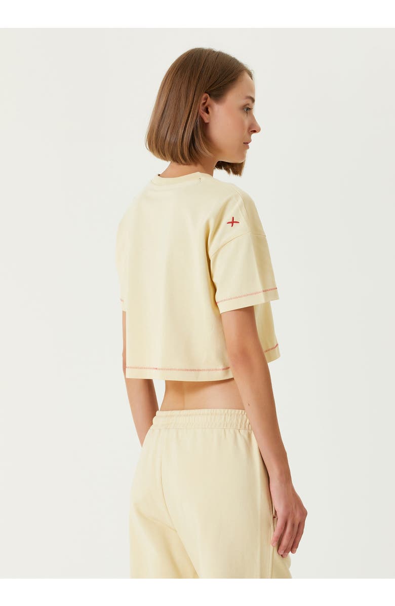 PCFG Cotton Crop Tee, Alternate, color, Chino Green