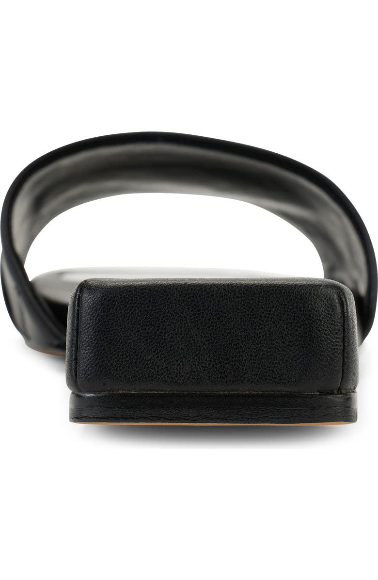 DKNY Alaina Slide Sandal, Alternate, color,