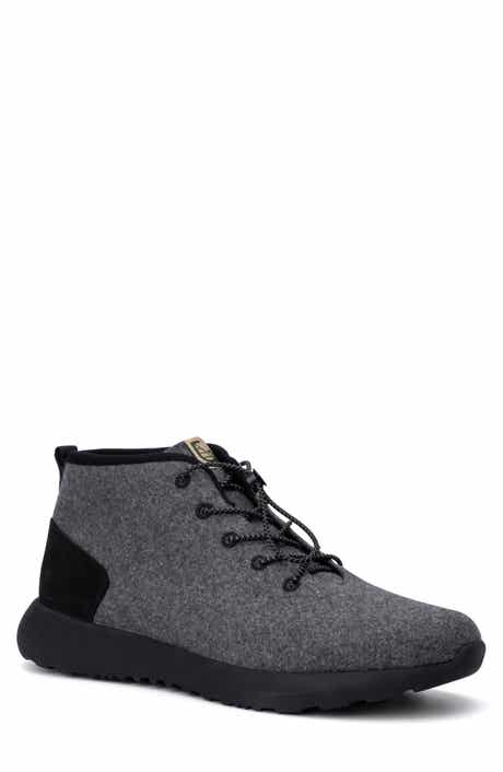 Elwood Chukka Sneaker