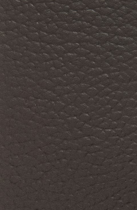 Janni Leather Belt