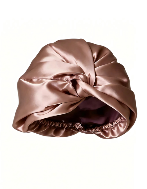 22Momme Pure Silk Hair Wrap