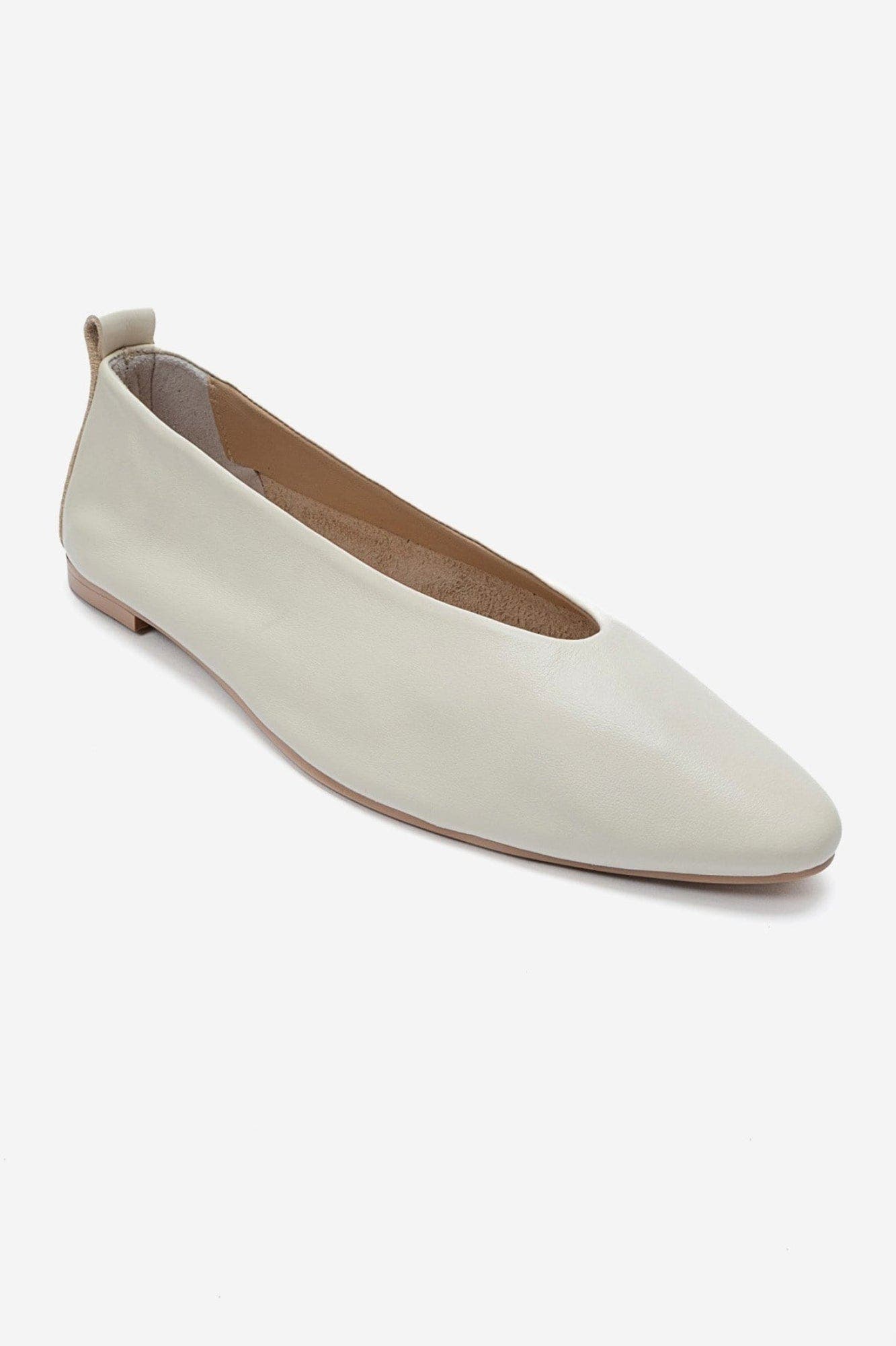 Ecru