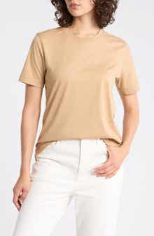 AG Jagger Crewneck T-Shirt